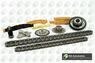 BGA TC4215FK Σετ καδένας χρονισμού jaguar dth dta jaguar  eautoshop gr