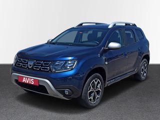 Dacia Duster '18 Prestige 1.2 120hp 4x2