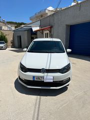 Volkswagen Polo '16