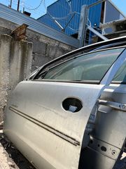 Opel Corsa c τετράθυρο μπροστά αριστερά 