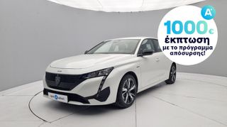 Peugeot 308 2023 Hybrid 180 Active Plus | ΕΩΣ 5 ΕΤΗ ΕΓΓΥΗΣΗ