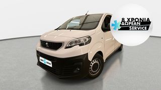 Peugeot Expert '20 2.0 BlueHDi Long Premium | ΕΩΣ 5 ΕΤΗ ΕΓΓΥΗΣΗ