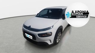 Citroen C4 Cactus '19 1.5 BlueHDi Feel | ΕΩΣ 5 ΕΤΗ ΕΓΓΥΗΣΗ