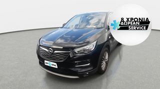 Opel Grandland X '19 1.5 CDTI Ecotec Innovation | ΕΩΣ 5 ΕΤΗ ΕΓΓΥΗΣΗ