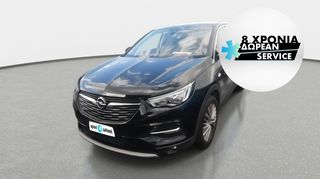 Opel Grandland X '19 1.5 CDTI Ecotec Innovation | ΕΩΣ 5 ΕΤΗ ΕΓΓΥΗΣΗ