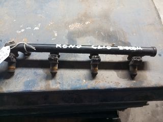 Renault Clio 2.000