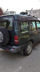 Rover City Rover 1996-thumb-2