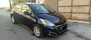 Peugeot 208 '16 PureTech