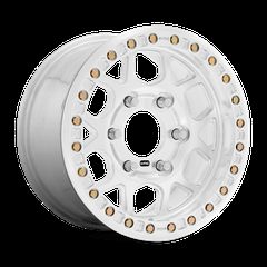 KMC KM444 Mesa Forged Beadlock Machined 17x9 4X4