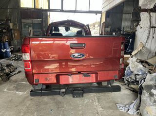 ΣΟΥΣΤΕΣ  ΠΙΣΩ  FORD RANGER 2019-2023 4X4 BC2X 2.0cc Eco Blue