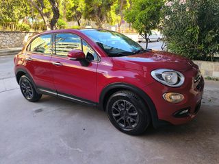 Fiat 500X '15