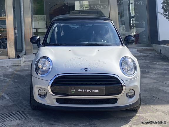 Car.gr - Mini Cooper '16 F56