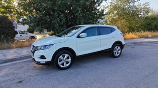 Nissan Qashqai '19  1.3 DIG-T Acenta