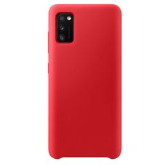 Θήκη Silicone Samsung Galaxy A25 5G SM-A256 Red