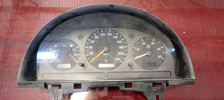 Καντράν-Κοντέρ  Mercedes Benz W163 ML  99-2005  A1635401847 - 3329130030