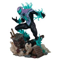 Marvel Comic Gallery Chasm figure 25cm-thumb-1