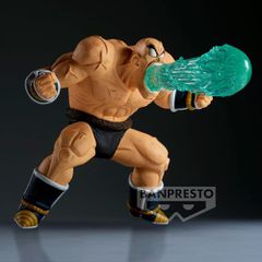 Dragon Ball Z Gx Materia Nappa figure 12cm