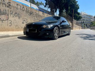 Bmw 320 '08 M pack 