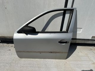 ΠΟΡΤΑ ΕΜΠΡΟΣ ΑΡΙΣΤΕΡΗ SKODA OCTAVIA 4 
