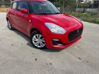 Suzuki Swift 2019