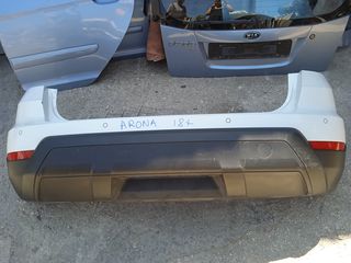 ΠΡΟΦΥΛΑΚΤΗΡΑΣ ΟΠΙΣΘΙΟΣ SEAT ARONA 2017-22