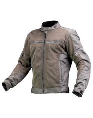 Nordcode Aero-R II Jacket Olive/Grey