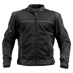 Nordcode Aero-R II Jacket Black-thumb-1