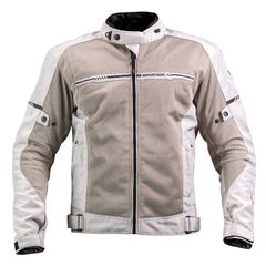 Nordcode Aero-R II Jacket Grey-thumb-2