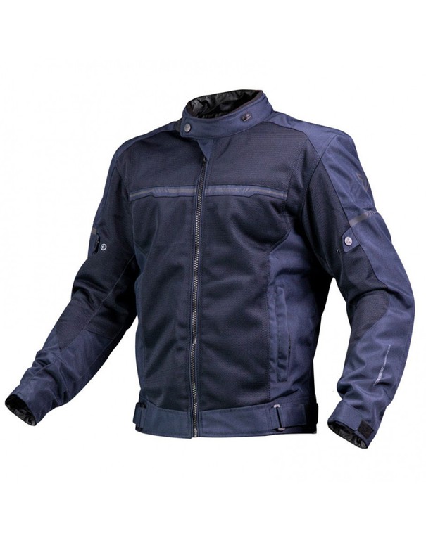 Nordcode Aero-R II Jacket Blue