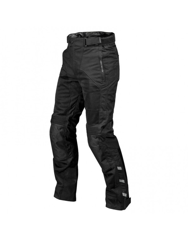 Nordcode Aero II Παντελόνι Black
