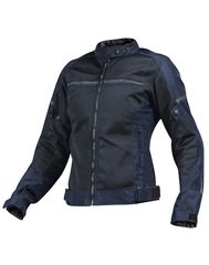 Nordcode Aero-R II Lady Jacket Blue