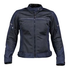 Nordcode Aero-R II Lady Jacket Blue-thumb-2