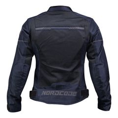 Nordcode Aero-R II Lady Jacket Blue-thumb-1