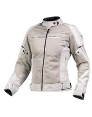 Nordcode Aero-R II Lady Jacket Light Grey