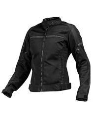 Nordcode Aero-R II Lady Jacket Black