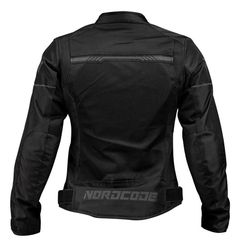 Nordcode Aero-R II Lady Jacket Black-thumb-1