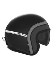 Nox Next Tracker Black/Titanium