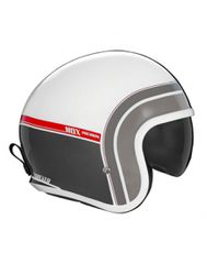 Nox Next Tracker White/Red