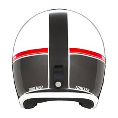 Nox Next Tracker White/Red-thumb-2