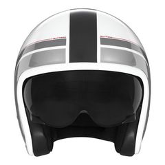 Nox Next Tracker White/Red-thumb-1