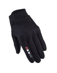 LS2 Ray Γάντια Lady Black