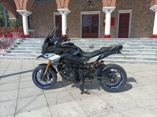 Yamaha Tracer 900 '19 TRACER 900 GT 
