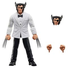 Marvel Legends Series Wolverine pack figures 15cm-thumb-1