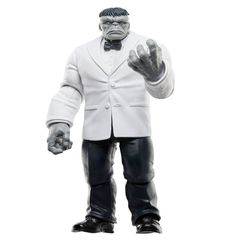 Marvel Legends Series Wolverine pack figures 15cm-thumb-4