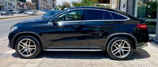 Mercedes-Benz GLE 350 2016 COUPE AMG LINE/CAMERA/PANORAMA/ACC/EU6-thumb-11