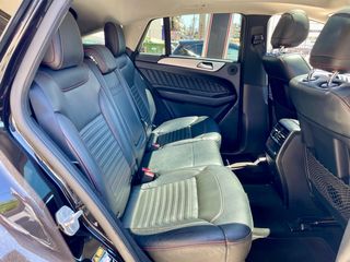 Mercedes-Benz GLE 350 2016 COUPE AMG LINE/CAMERA/PANORAMA/ACC/EU6-thumb-36