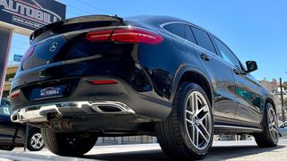 Mercedes-Benz GLE 350 2016 COUPE AMG LINE/CAMERA/PANORAMA/ACC/EU6-thumb-43
