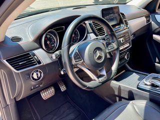 Mercedes-Benz GLE 350 2016 COUPE AMG LINE/CAMERA/PANORAMA/ACC/EU6-thumb-33