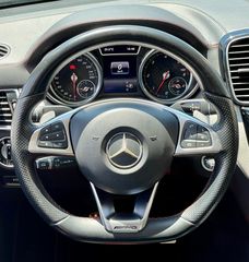 Mercedes-Benz GLE 350 2016 COUPE AMG LINE/CAMERA/PANORAMA/ACC/EU6-thumb-24