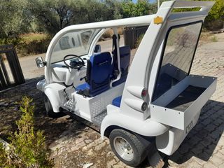 Club Car 2022 EAGLE-thumb-1